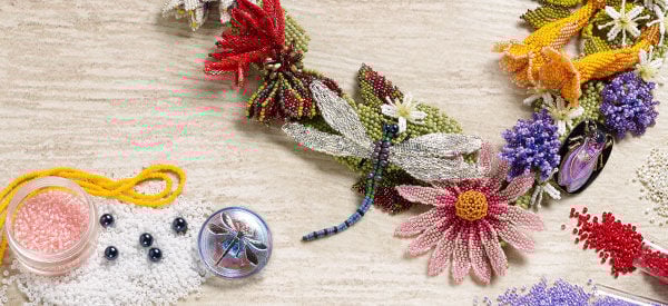 seed beading resources